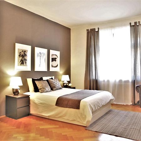Spacious Apartment In The Heart Of İnnsbruck Dış mekan fotoğraf
