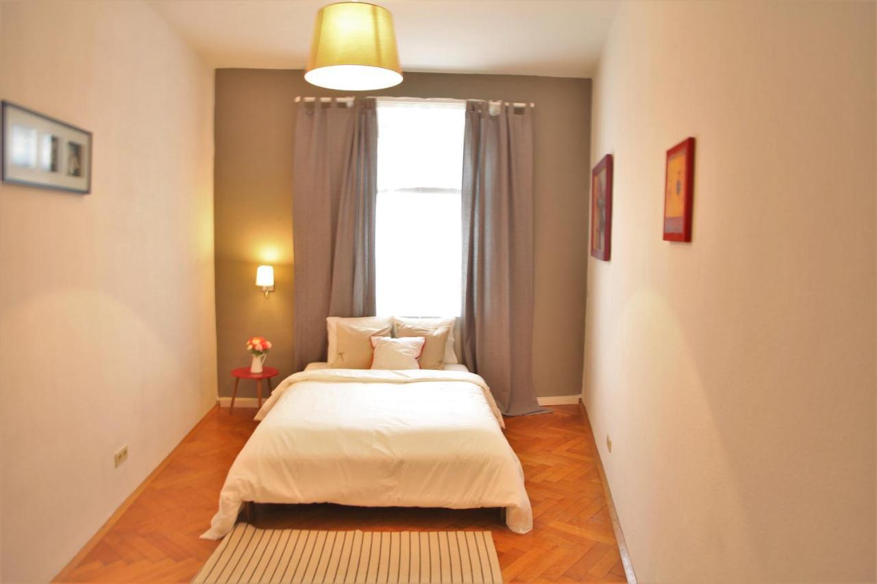 Spacious Apartment In The Heart Of İnnsbruck Dış mekan fotoğraf