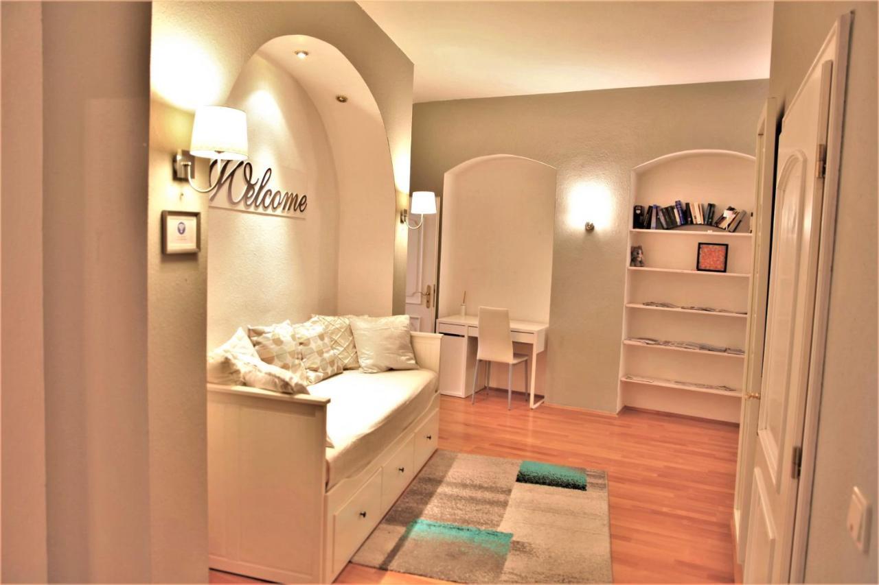 Spacious Apartment In The Heart Of İnnsbruck Dış mekan fotoğraf